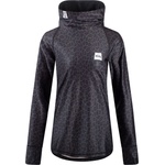 Eivy Синтетично термобельо Eivy Women's Icecold Top New Synthetic base layer - Black Leopard - размер XL (114-3994-0216)