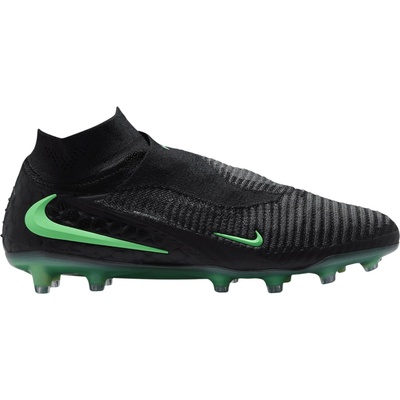 Nike Phantom 6 High Elite AG čierna