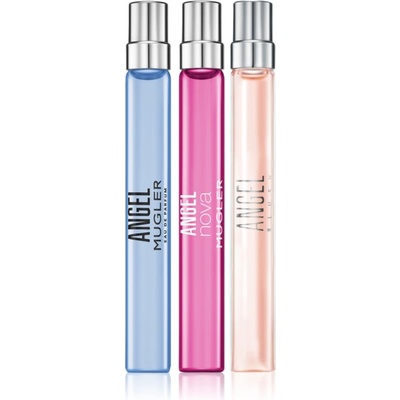 Thierry Mugler Discovery set Mugler Angel комплект за жени