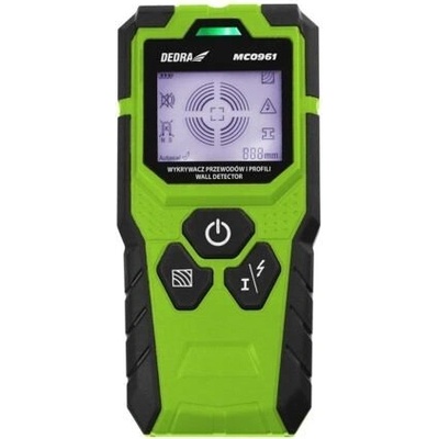 Dedra MC0961
