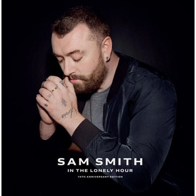 Sam Smith - In The Lonely Hour (2 CD) (0602458373394)