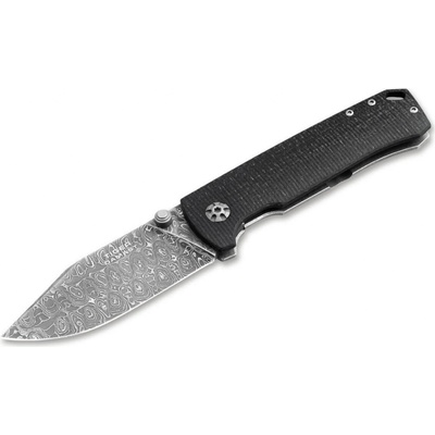 Böker Manufaktur Solingen Tiger-Damascus 111103DAM