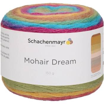 Schachenmayr Mohair Dream Jungle Плетива прежда (9807597-00090)