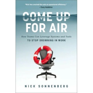 Come Up for Air | Nick Sonnenberg (2023)