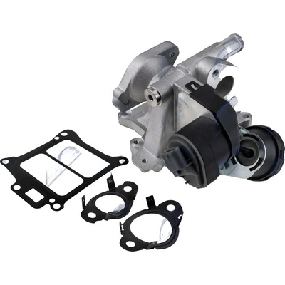 NTY EGR Ventil Motorizácia 2.0D Volvo S60 II S80 II S90 II V40 V60 I V70 III V90 II XC60 I XC60 II XC70 II XC90 II 2013 (36010128)