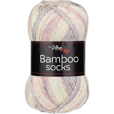 Vlna-Hep Bamboo Socks 7904