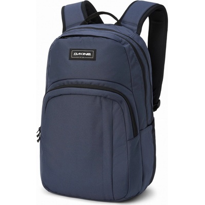 Dakine Campus M tmavě modrá 25 l