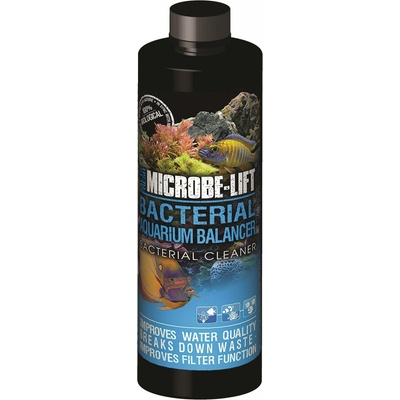 Microbe-Lift Bacterial Aquarium Balancer 236 ml