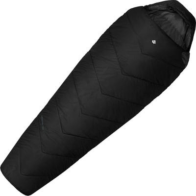 Alpinus Fiber Pro 1300 levý antracitový