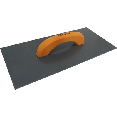 ProTec hladítko, duroplast prírodný, 400 x 180 mm