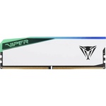 Patriot Viper Elite 5 RGB 16GB DDR5 5600MHz PVER516G56C38W