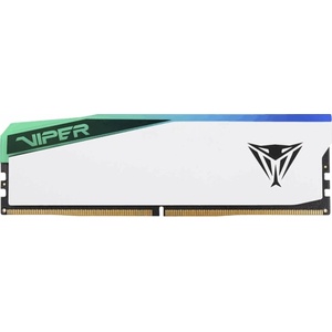 Patriot Viper Elite 5 RGB 16GB DDR5 5600MHz PVER516G56C38W