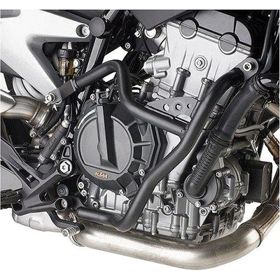 KAPPA Padací rám KTM DUKE 790 (18 – 20)