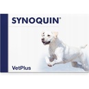 Vitamíny a doplnky stravy pre psov Synoquin efa large breed tablety 30 x 2 g