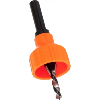 RAPI-TEC Stupňovitý vrták pro terasy 4,7x25mm