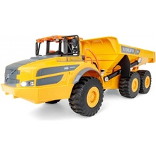 Carson Modellsport 907669 1:20 Muldenkipper Volvo A40G 100% RTR elektrický RC funkčný model 100% RTR 1:20