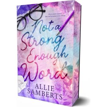 Page & Vine Not a Strong Enough Word | SAMBERTS ALLIE