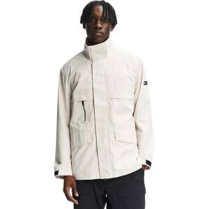 AIGLE Анорак Aigle AIS26MOUT005 parka - Beige (Sand)