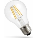 Spectrum Led teplá žiarovka GLS COG E-27 3 8W WOJ+14639 OSW-05785