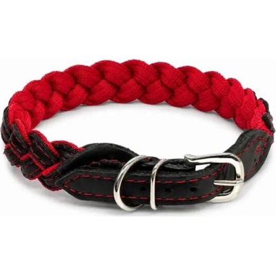 BarryKing Inferno Braid obojek