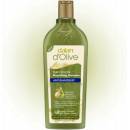 Dalan d Olive Anti Dandruff s olivovým olejem šampon na vlasy proti lupům 400 ml