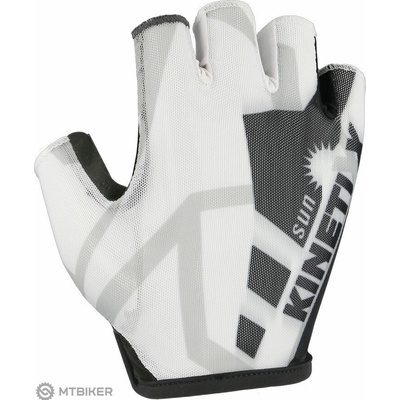 KinetiXx Leo SF white/black