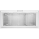 Whirlpool WHE 39352 FO
