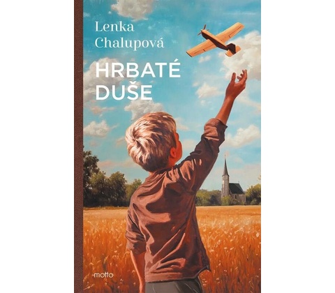 Hrbaté duše