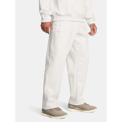 Under Armour Curry DNA Fleece Pants zelené