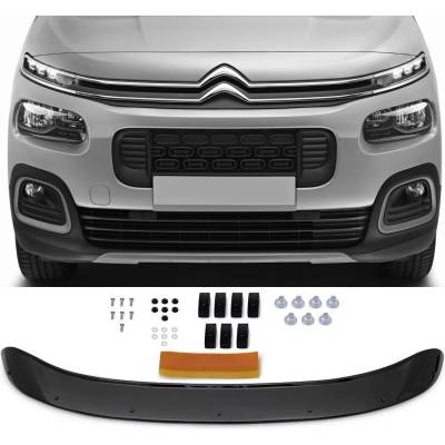 Deflektor prednej kapoty C. Berlingo, Opel Combo, Peugeot Partner, Rifter 2019+