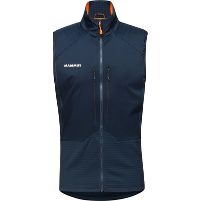 Mammut Eiger Nordwand ML Hybrid Vest Men night
