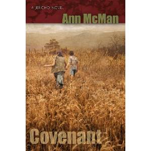 Covenant | Ann McMan (ISBN: 9781612941912)
