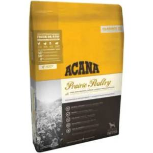 ACANA Храна за кучета acana prairie poultry 17 КГ (1000171a)