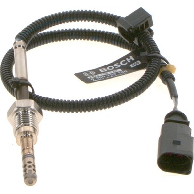 BOSCH Čidlo, teplota výfukových plynů 0 986 259 100
