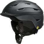 Smith Optics Ски каска Smith Women's Liberty MIPS Ski helmet - Matte Black Pearl - размер S 51-55 cm (418-1461-0111)