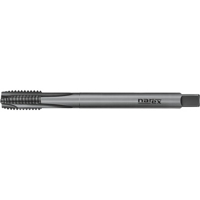 Narex zd 041537266050000 | Strojový závitník 3590, oxidovaný DIN 376 B, typ H, M5, HSSE, 6H, Ox