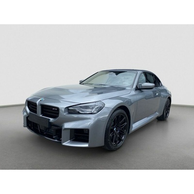 BMW M2 353 kW