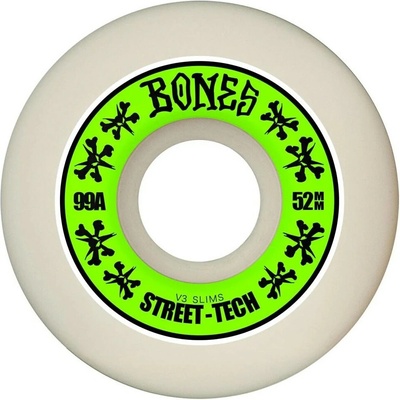 Bones Street Tech Formula V3 Slim 52Mm 103A