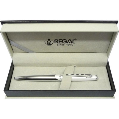 Regal Themis 25407B bílé