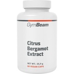 GymBeam Citrus Bergamot Extract 500 mg [60 капсули]