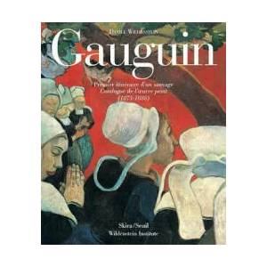 Gauguin : A Savage in the Making | Sylvie Crussard (2002)