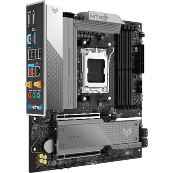 SAPPHIRE Nitro+ B850M WiFi
