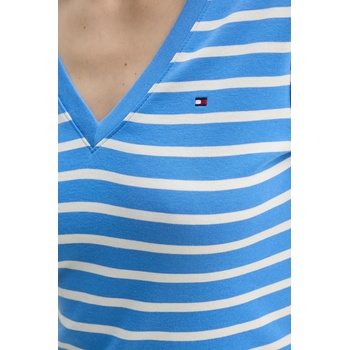 Tommy Hilfiger Памучна тениска Tommy Hilfiger (WW0WW40584)