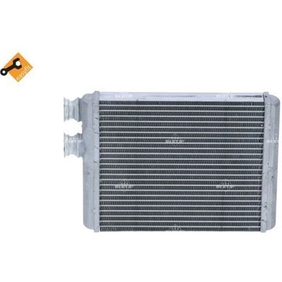 Výměník tepla, vnitřní vytápění NRF 54359