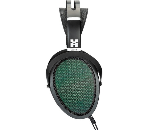 HiFiMAN Jade II