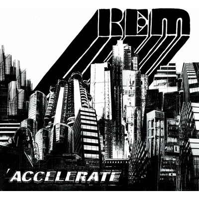 REM - ACCELERATE LP