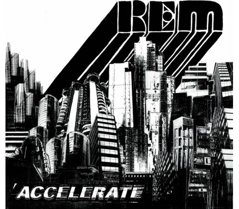 REM - ACCELERATE LP