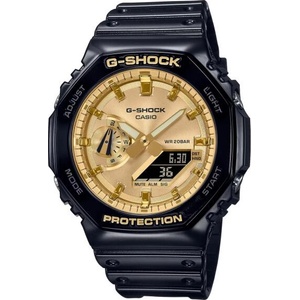 Casio GA-2100GB-1AER Часовници