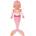 Zapf Creation - Mermaid 37cm