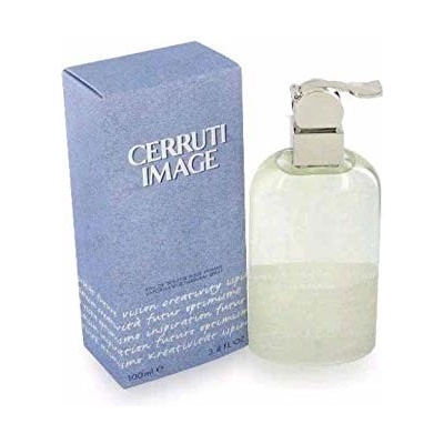 Cerruti Image Man toaletná voda pánska 100 ml